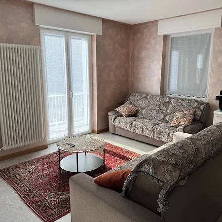 Casa Leonardo Apartment