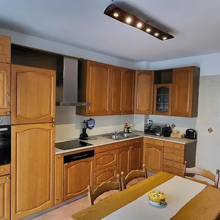 בית נופש Casa Leonardo