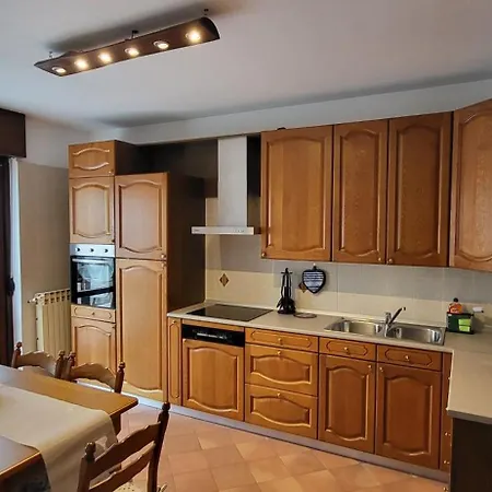 בית נופש Casa Leonardo *