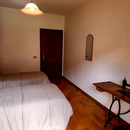 Casa Leonardo Vakantiehuis