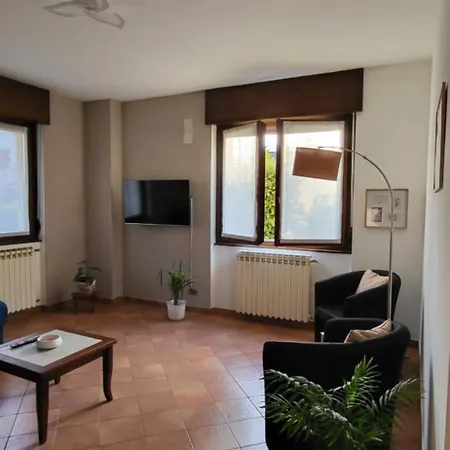 Casa Leonardo *