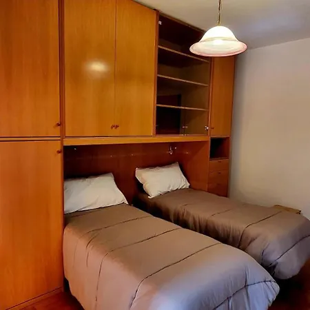 בית נופש Casa Leonardo *