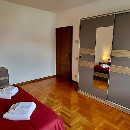 Casa Leonardo Casa de Férias *