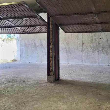 Casa Leonardo Casa de Férias