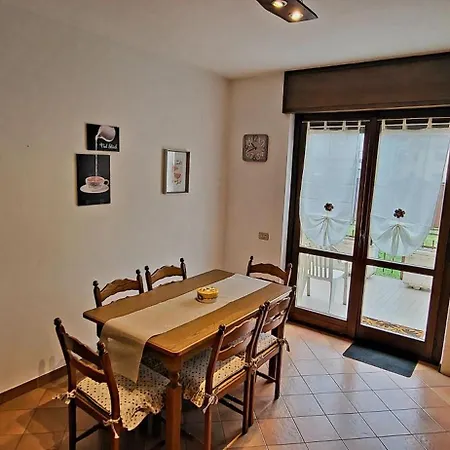 Casa Leonardo Vakantiehuis *