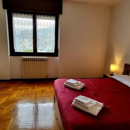 בית נופש Casa Leonardo *