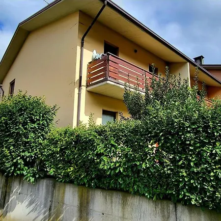 Casa Leonardo Casa de Férias
