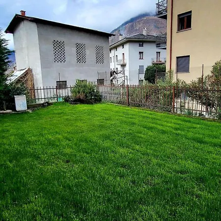 Casa Leonardo Casa de Férias *