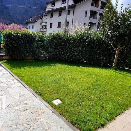 Casa Leonardo