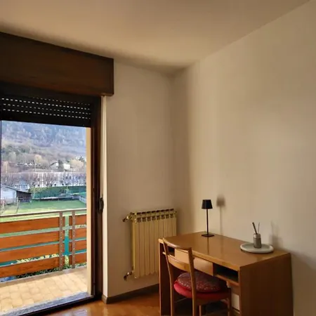 Casa Leonardo טיראנו