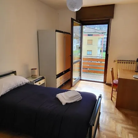 Casa Leonardo * טיראנו