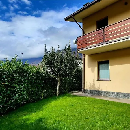 בית נופש Casa Leonardo *