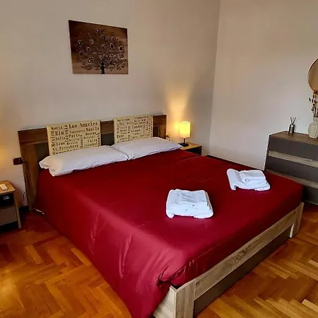 Casa de Férias Casa Leonardo Tirano