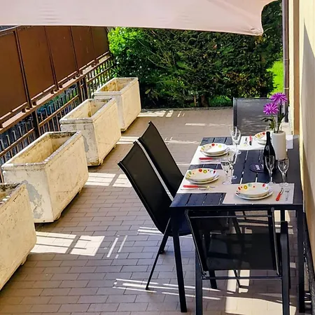 Casa Leonardo * Tirano