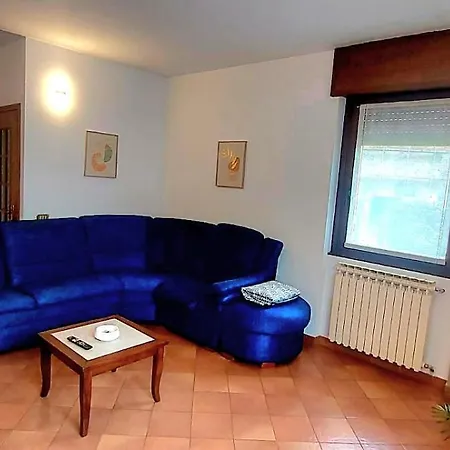 Casa Leonardo Vakantiehuis *