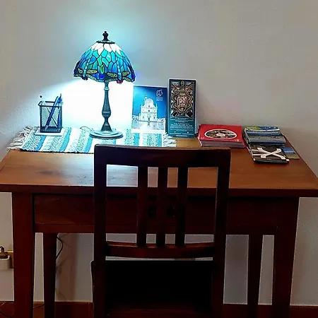 Casa Leonardo *