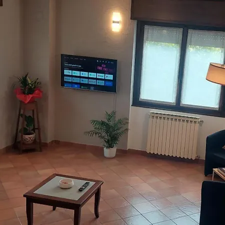 Vakantiehuis Casa Leonardo