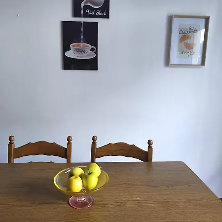 בית נופש Casa Leonardo *