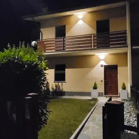 Casa de Férias Casa Leonardo *